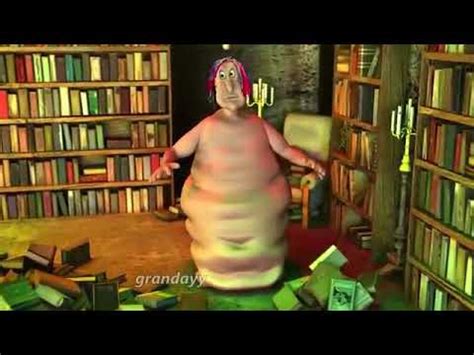 i love books and this basement is a true treasure trove lyrics|The Living Tombstone – Globglogabgalab [Red .